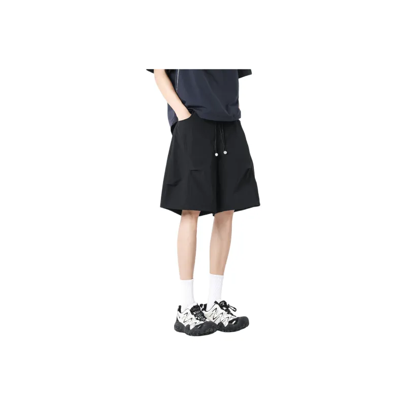 DAND Casual Shorts Unisex-3