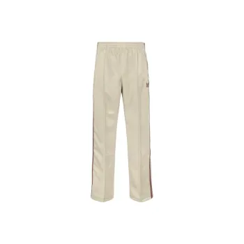 Needles Casual Pants Unisex Ivory