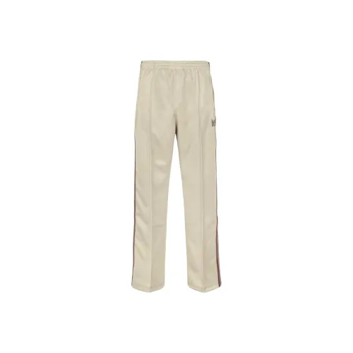 Needles Butterfly embroidered Track Pants