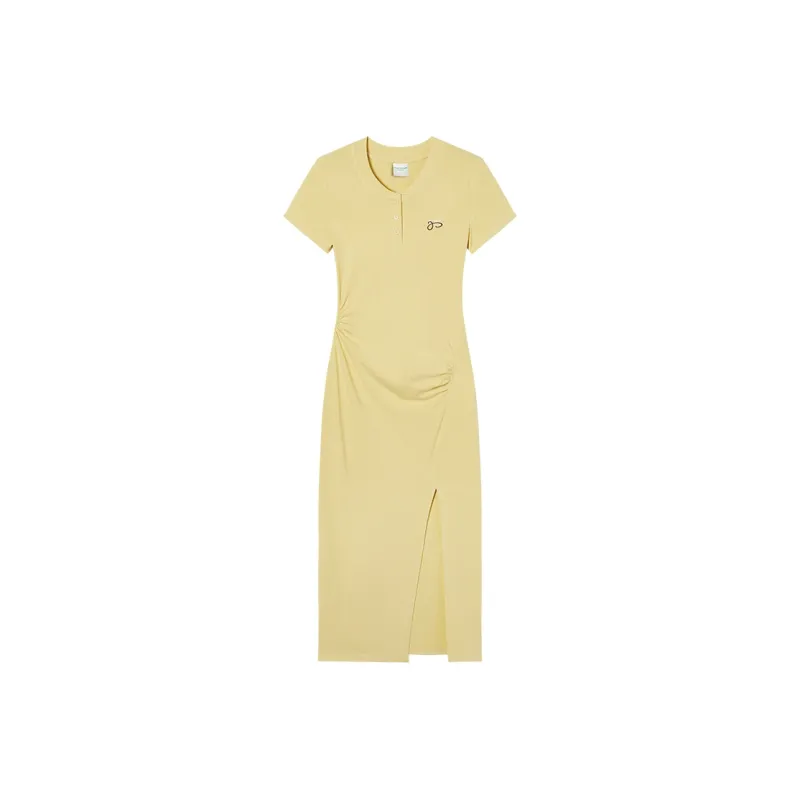 EPTISON WOMAN Short Sleeved Dress Women's-18