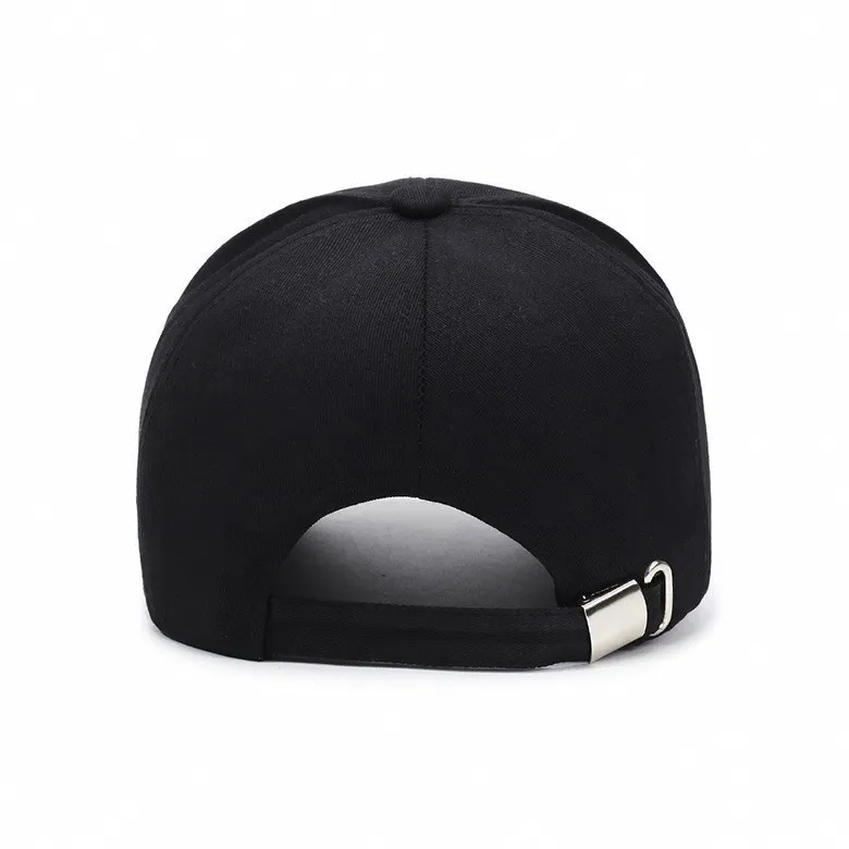 Yun Cheng Ya Man Polyester Baseball Caps Unisex-5