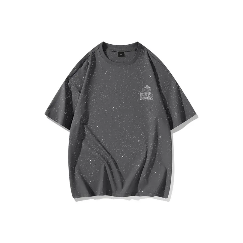 URBAN AUTHENTIC T-Shirts Unisex-9