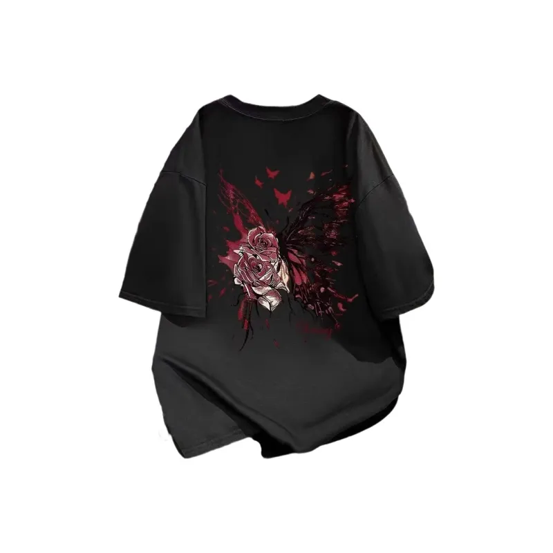 LESS BEARS T Shirts Women's-3