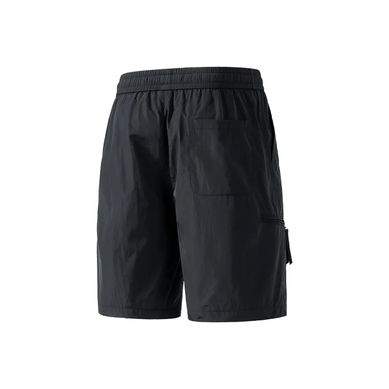 CHARLIE GOLF Casual Shorts Unisex-1