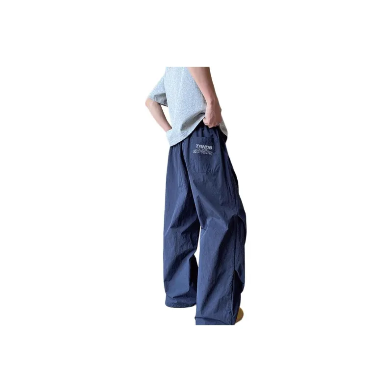 DARK HORSE Casual Pants Unisex-1