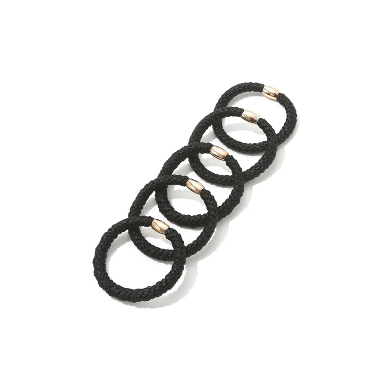 Like A Dream Fabric Hair Tie Women's-0