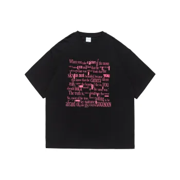 GOGOSOON T Shirts Unisex