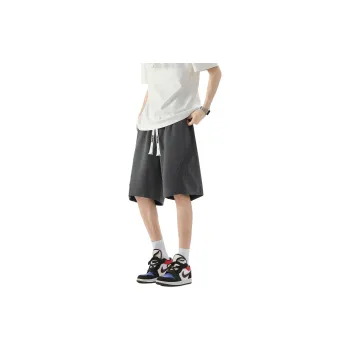 FAKE VINTAGE Casual Shorts Unisex