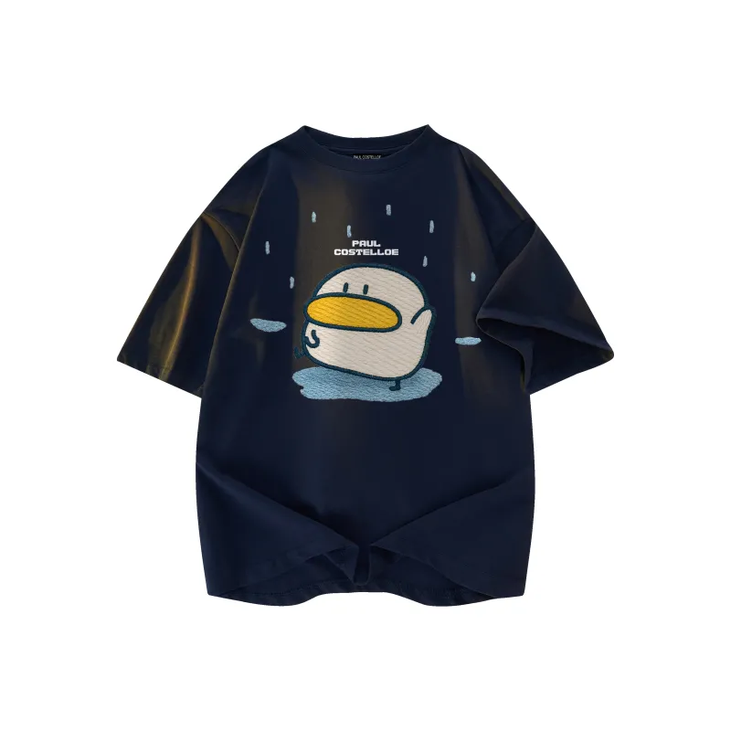 PAUL COSTELLOE T Shirts Unisex-7