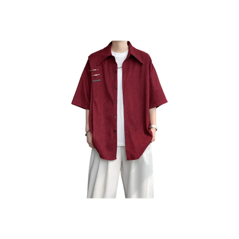 TUCANO Shirts Unisex-10