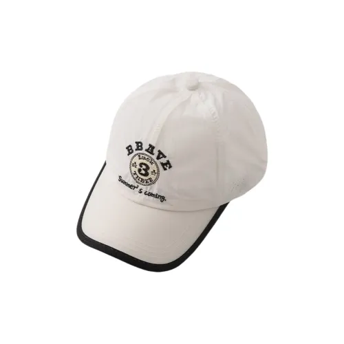 Versace Jeans Couture Hats In Black Cotton'