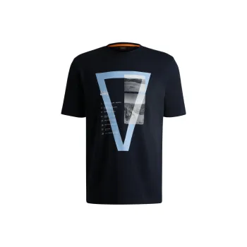 HUGO BOSS Ontheway T shirt