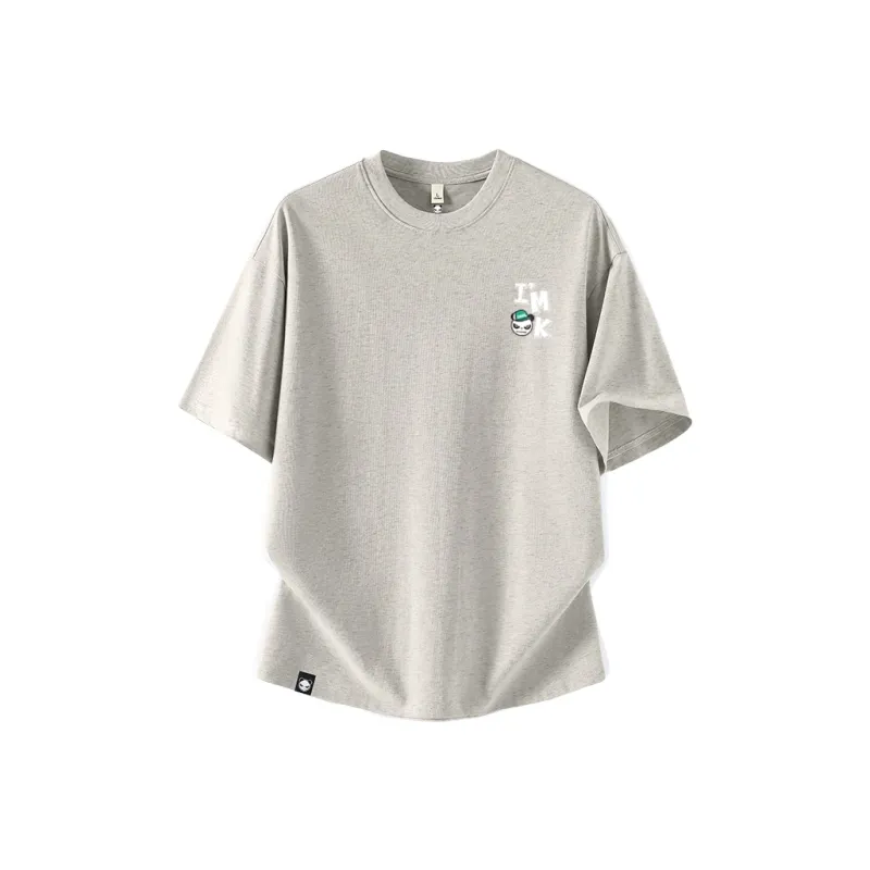HIPANDA T-Shirts Unisex-32