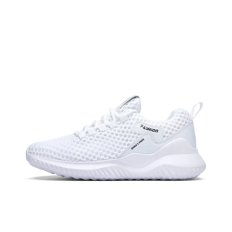 SIMBA'S PRIDE Running Shoes Men's-3