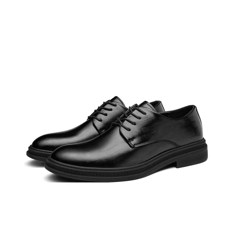 CARTELO Dress Shoes Men's Black-1