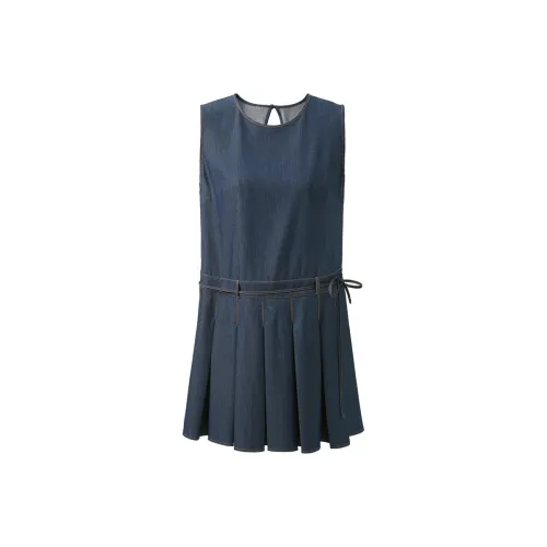 3COLOUR Sleeveless Dress Women's