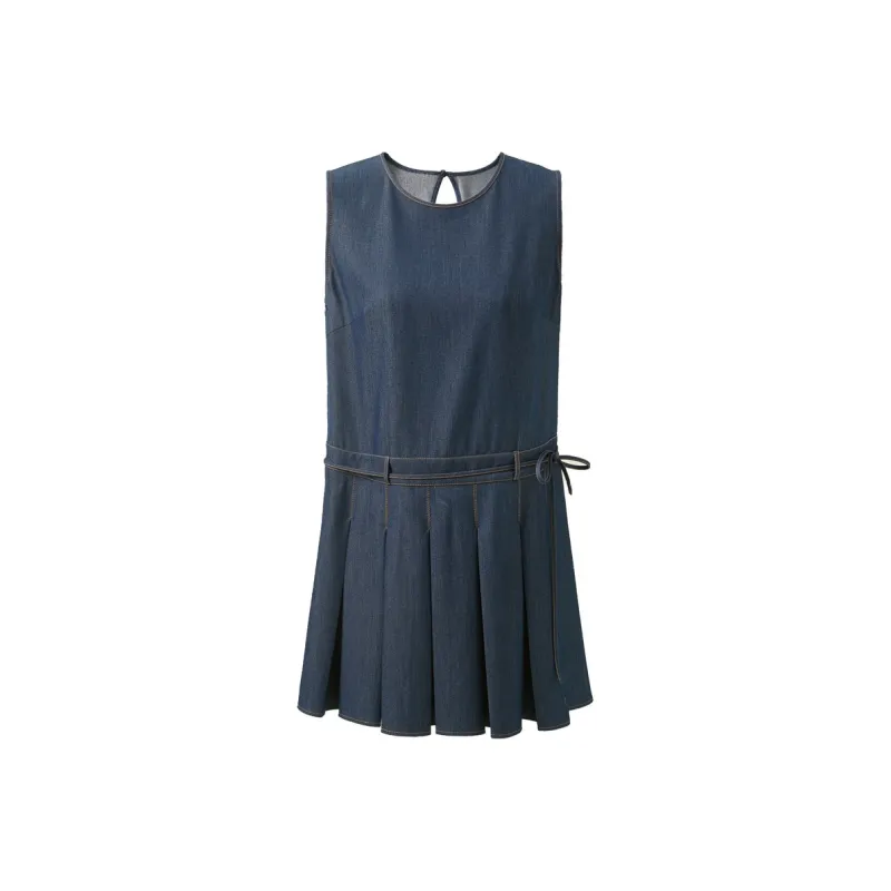 3COLOUR Sleeveless Dress Women's-0