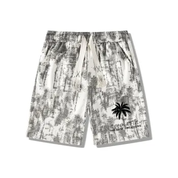 Colorful Creations Casual Shorts Unisex