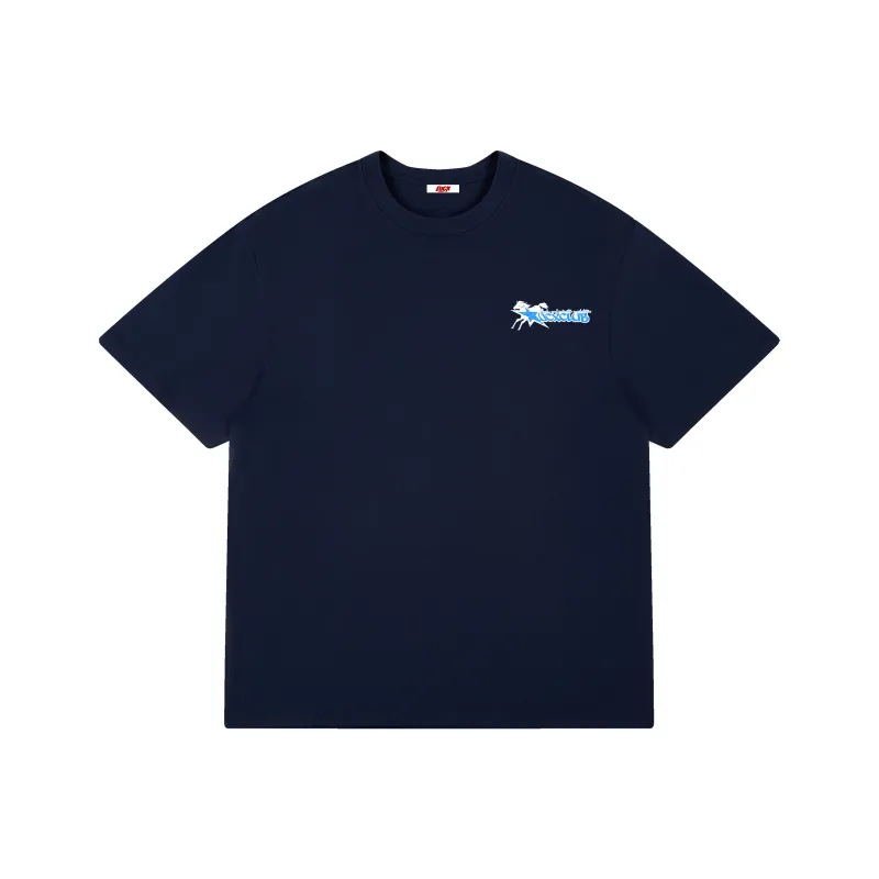LUCX T Shirts Unisex-16