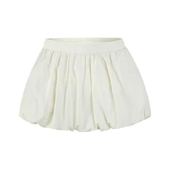 Bosieagender Casual Short Skirts Women's
