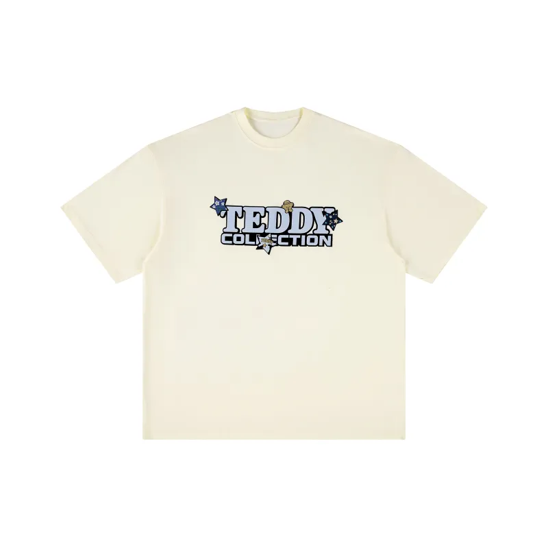 Teddy Bear Collection T Shirt Unisex-6