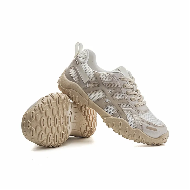 Chibang Lightweight Low Top Casual Shoes Women's-9
