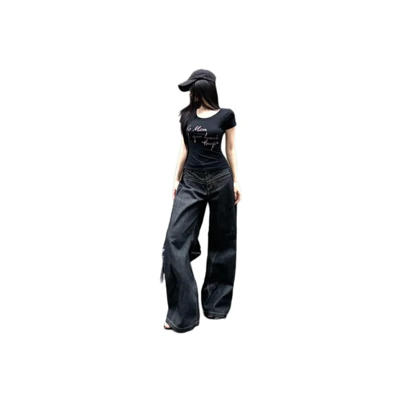 Dior Beauty T Shirts Women's-8