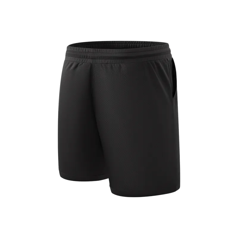 Tonlion Casual Shorts Unisex-1