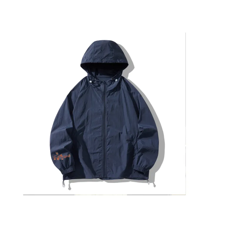 FCB ARCELONA Sun Protection Clothing Unisex-19