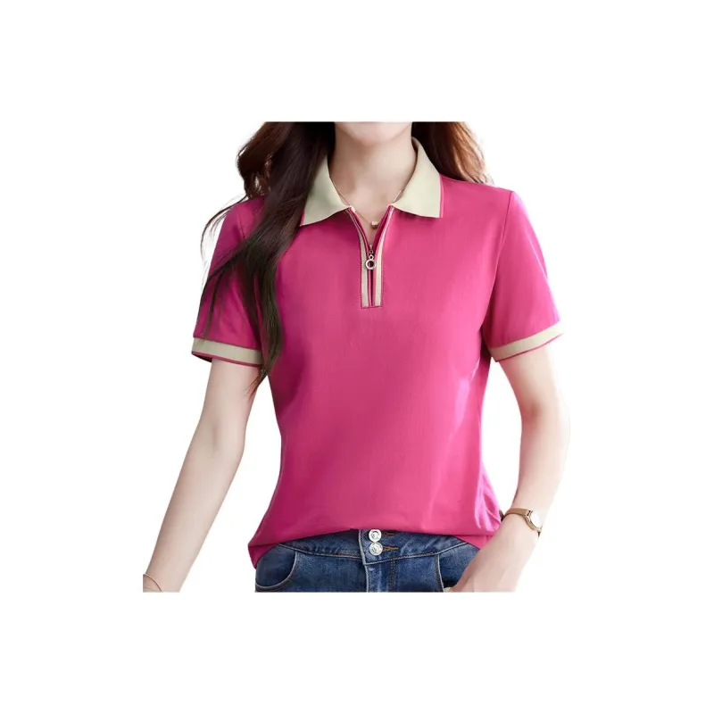 Kele Coco T Shirts Women's-22