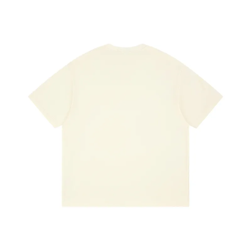 DoraemonA Short Sleeved T Shirts Unisex-5