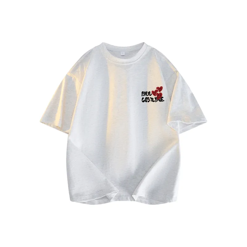 PAUL COSTELLOE T Shirts Unisex-1