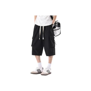 Warrior Cloud Sail Series Cargo Shorts Unisex