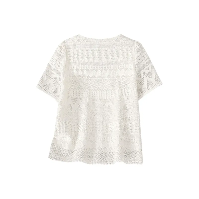 TOUCH Shirts Women's-5