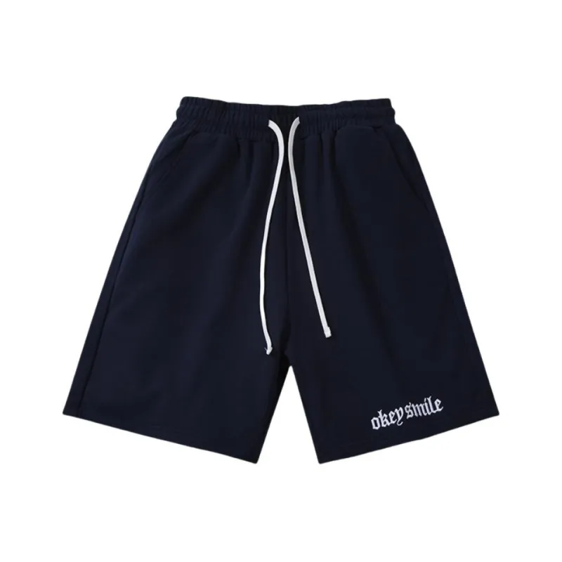 UOD Casual Shorts Unisex-8
