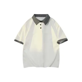 XIXN Polo Shirts Unisex