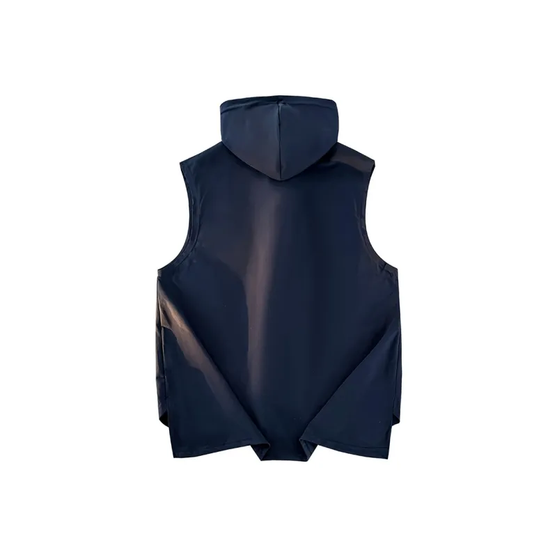 HAVR Tank Tops Unisex-16