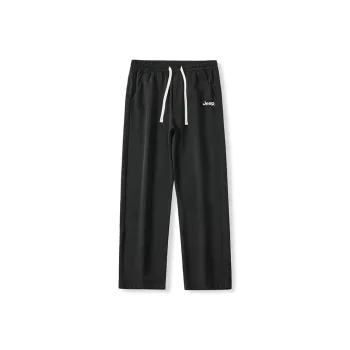 Jeep Outdoor Casual Pants Unisex