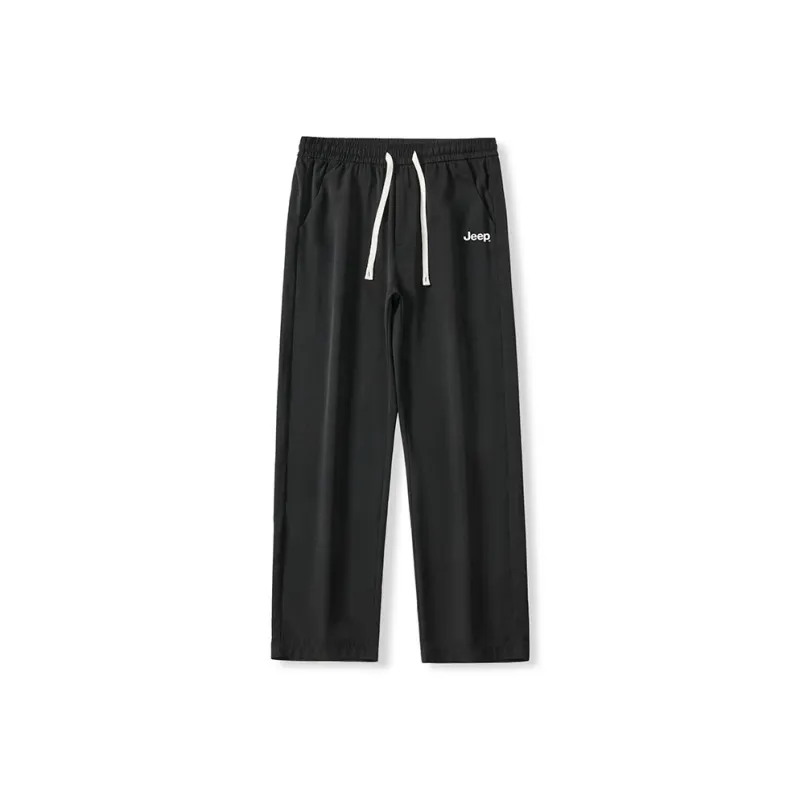 Jeep Outdoor Casual Pants Unisex-0
