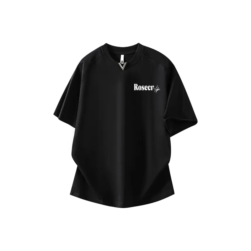 ROSECREED T Shirts Unisex-2