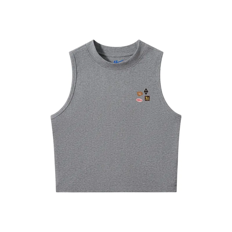 WARRIOR Sleeveless Sports Shirts Women's-10