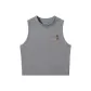 Dark Heather Gray