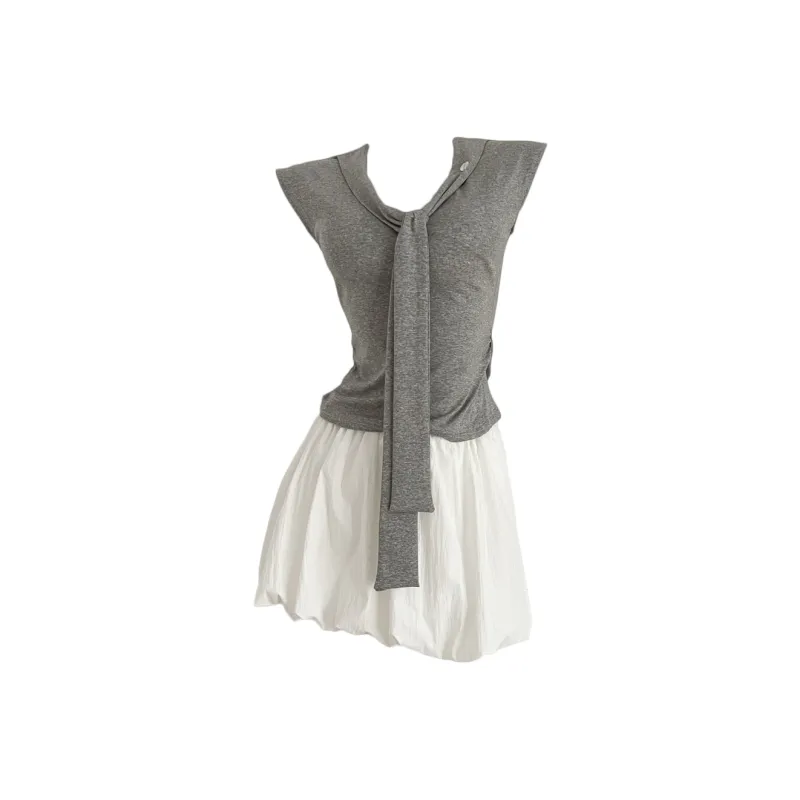 AURORA MUSE Two Piece Skirt Sets Women's-0