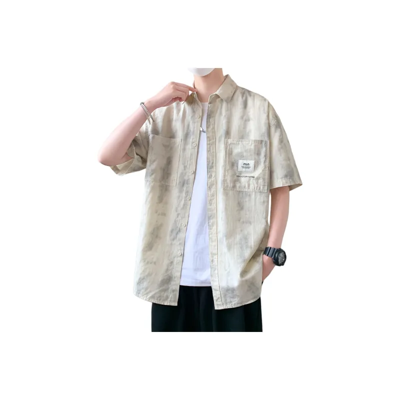 RVANGUARD Shirts Unisex-6