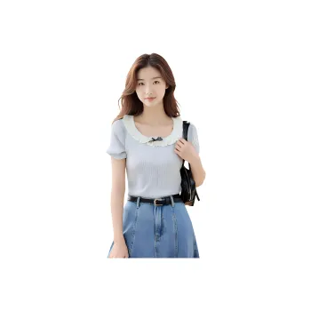 The Temptation Of The Muse T Shirt Women's