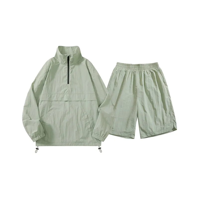 Cotton Gene Casual Sportswear Unisex-4