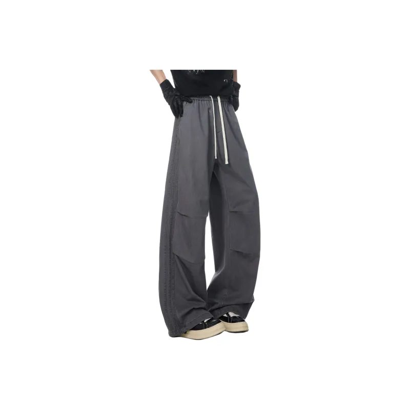WOKXSS Casual Pants Unisex-5