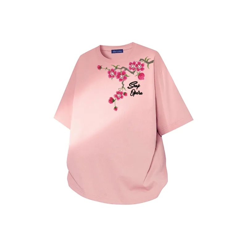 SOAP OPERA T Shirts Unisex-6