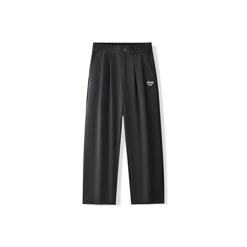 Jeep Outdoor Casual Pants Unisex-0
