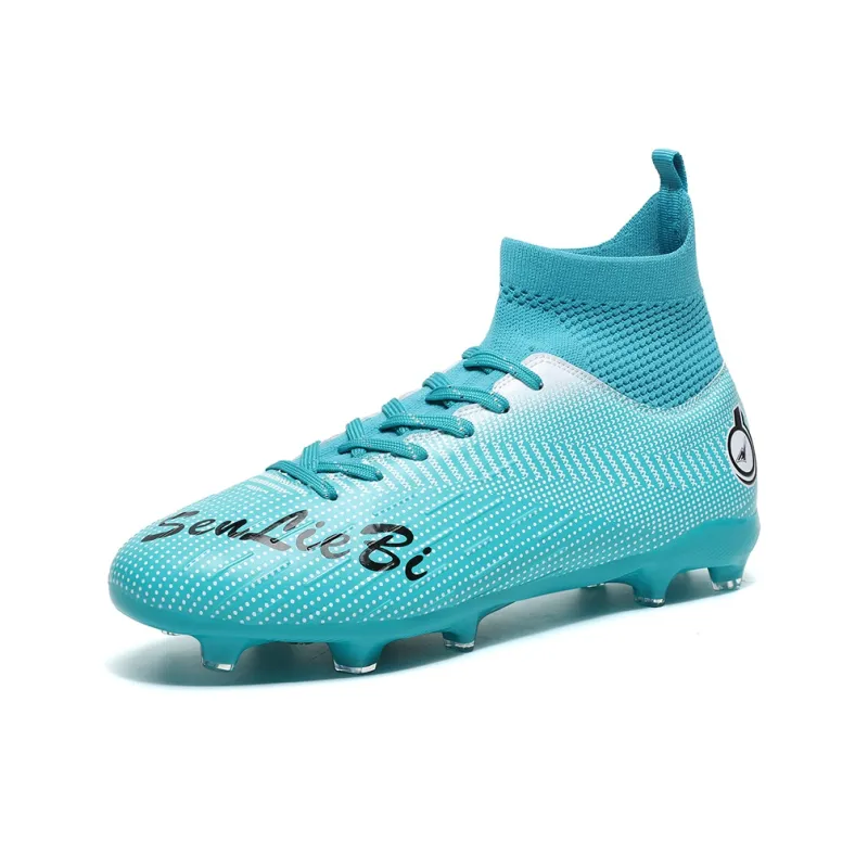 Sportful Slip Resistant, Abrasion Resistant, Breathable Soccer Shoes Men's-7
